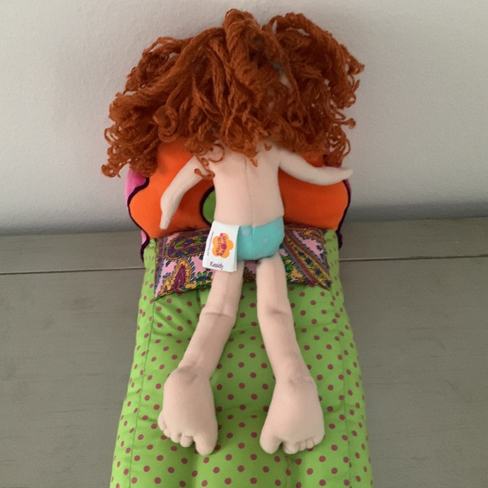 Groovy Girl - Picture 5 of 5